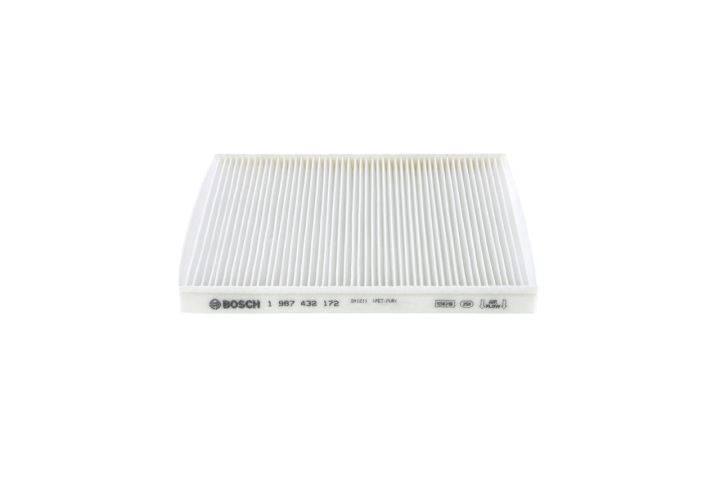 FILTRE BERLINE BOSCH 1987432172 CU2027