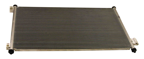 DÉSHYDRATEUR HONDA ACCORD 03-