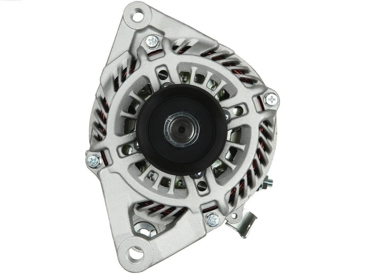 AS-PL ALTERNATEUR MAZDA 2 1.5 07- 90A NIEZBEDNIK AWARYJNY #6