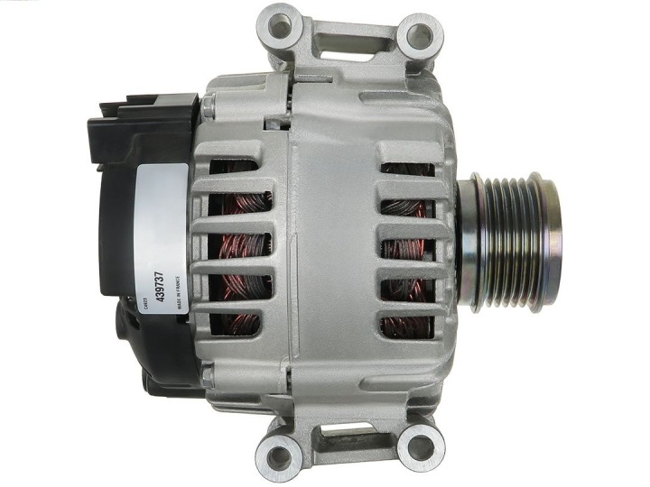 NEUF ORIGINAL ALTERNATEUR VALEO A3710(VALEO)