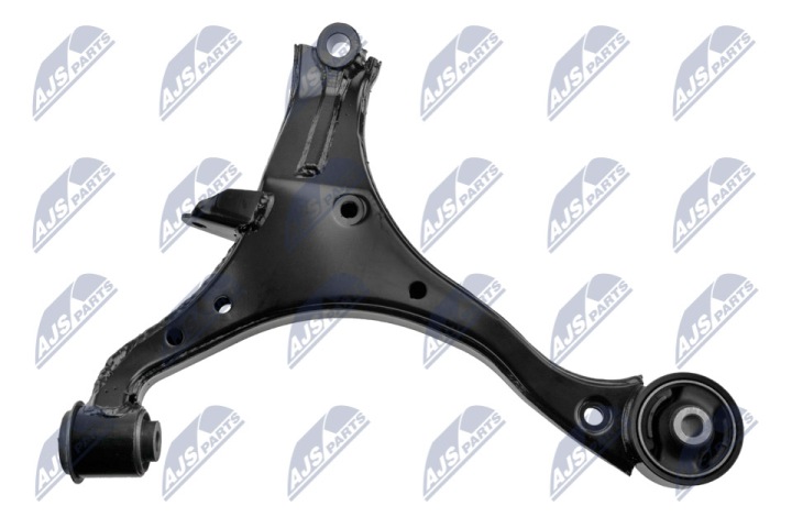 BRAS DE SUSPENSION AVANT HONDA CIVIC 01-05 INFÉRIEUR GAUCHE