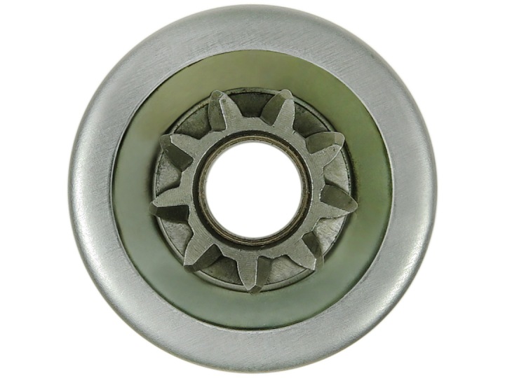 EMBRAYAGE UNIDIRECTIONNEL DÉMARREUR AS-PL SD0118