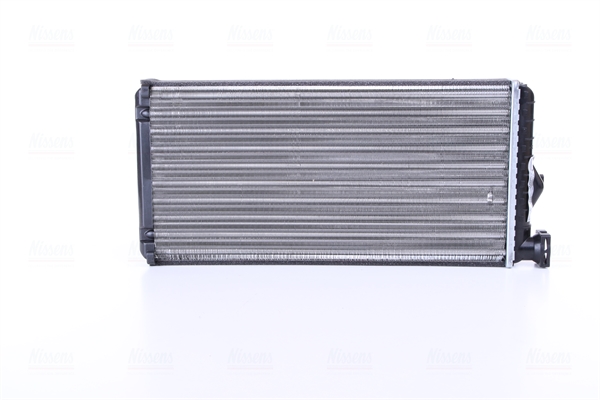 NISSENS 72053 ÉCHANGEUR DE CHALEUR CHAUFFAGE INTÉRIEUR