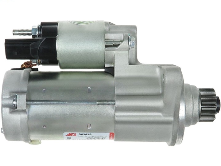 DÉMARREUR AS-PL S6343S