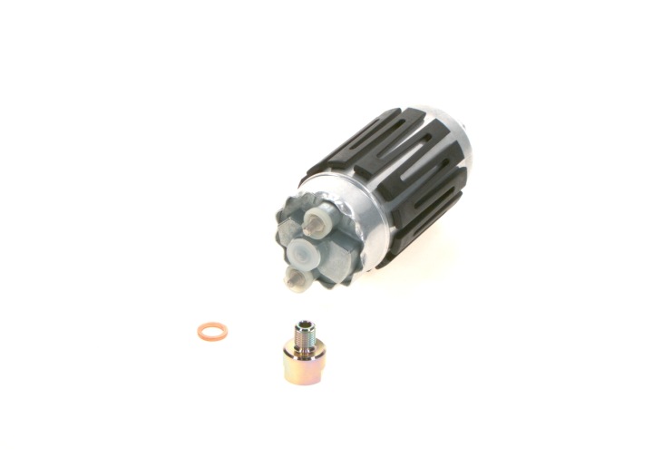 BOSCH POMPE CARBURANTS PORSCHE 911 911 TARGA 3.3 3.6 09 NIEZBEDNIK KOLIZJA #9
