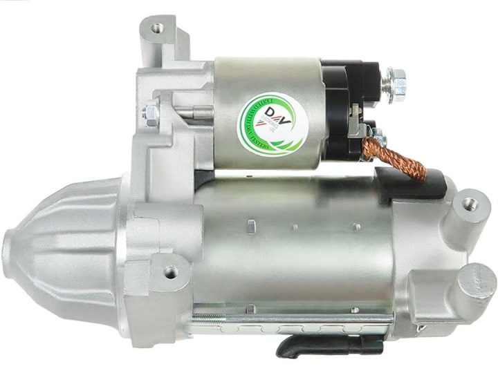 DÉMARREUR AS-PL S6272S