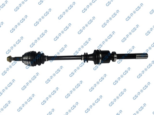 HALF-AXLE PROPULSION RENAULT -P photo 2 - milautoparts-fr.ukrlive.com