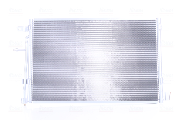 RADIATEUR CLIMATISATION AUDI A4 1.6-2.0 04- /NIS