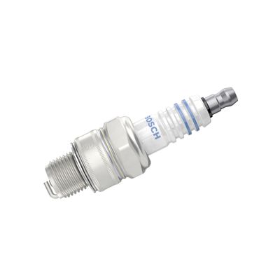 BOUGIE ZAPL.BOSCH 0241225549/BOS BOSCH