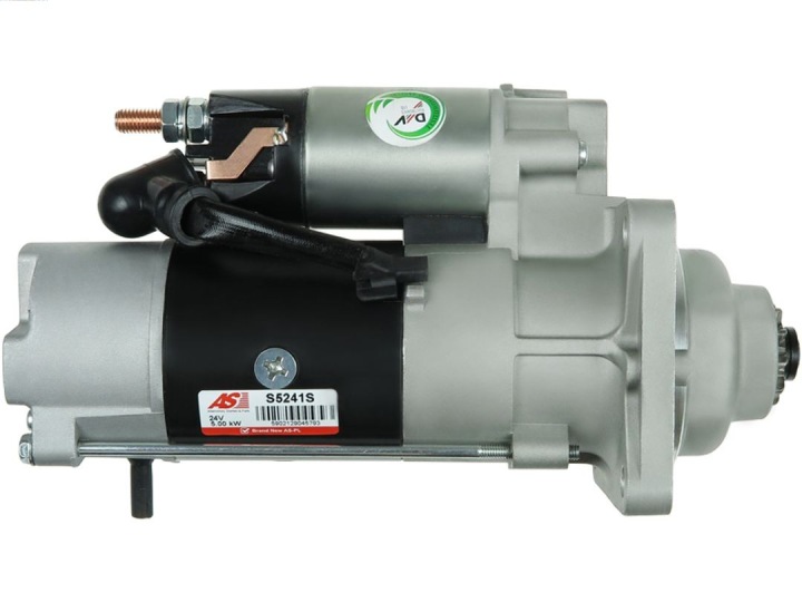 DÉMARREUR AS-PL S5241S