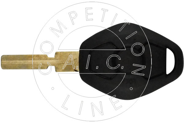 CHÂSSIS CLÉ 3 BOUTONS BMW AIC PAQUET CONDUCTEUR #2