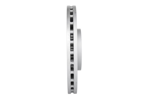 BOSCH TARCZE+KLOCKI AVANT CITROEN C8 JUMPY 285MM