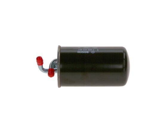 FILTRE CARBURANTS CHRYSLER DODGE