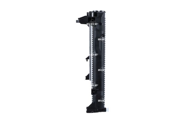 NRF RADIATEUR EAU RENAULT 58060