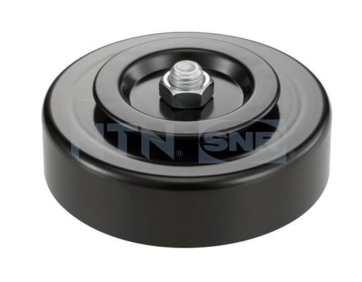 SNR GALET