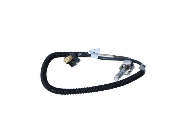 SENSOR TEMPERATURE EXHAUST GASES MERCEDES 