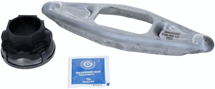 EMBRAYAGE BMW JEU AVEC ROULEMENT 3000 970 127/SAC SACHS