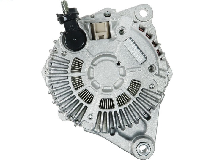 NEUF ORIGINAL ALTERNATEUR MITSUBISHI A5137(MITSUBISHI)