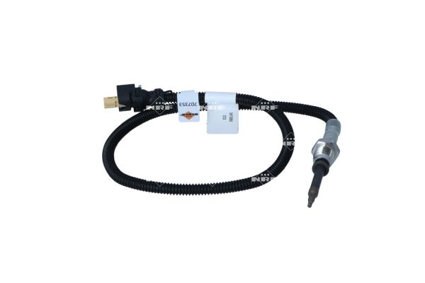 CAPTEUR TEMPÉRATURE GAZ D'ÉCHAPPEMENT NRF 707353 0009059107 MERCEDES