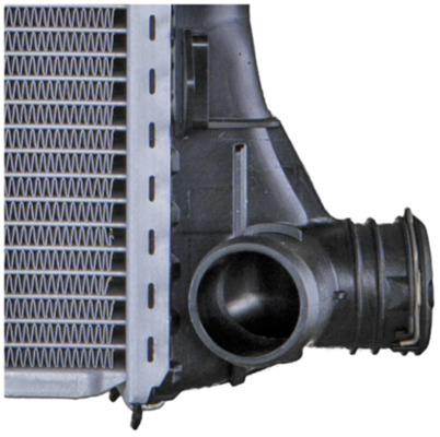 MAHLE ORIGINAL RADIATEUR EAU BEHR PREMIUM LINE