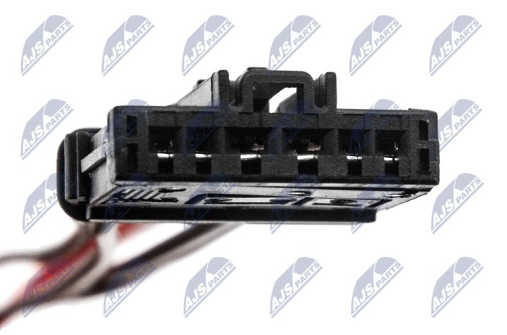 KOSTKA/WTYCZKA RÉSISTANCE VENTILATEURS PEUGEOT 307 2001-