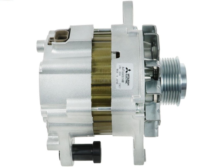 NEUF ORIGINAL ALTERNATEUR MITSUBISHI A5515(MITSUBISHI)
