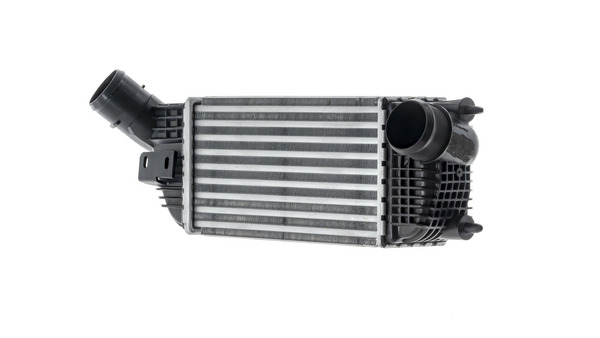 ÉCHANGEUR AIR-AIR RADIATEUR AIR D'ADMISSION PEUGEOT 508 I 2.0DH