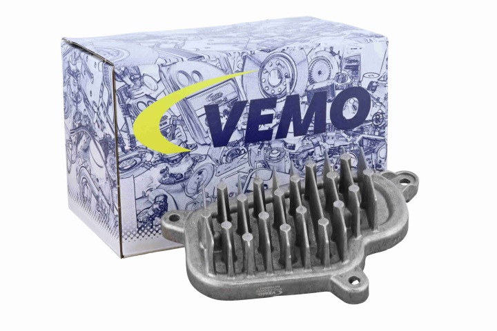 CONTRÔLEUR ÉCLAIRAGE VEMO V10-73-0080 V10-73-0080 V10-73-0080 UNITÉ