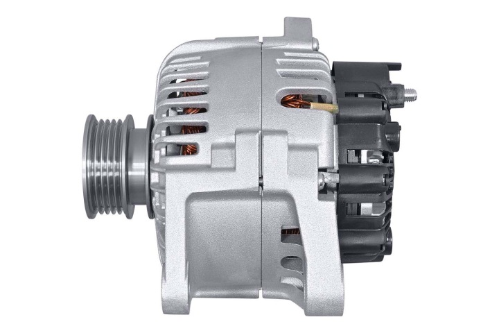 ALTERNATEUR HELLA 8EL 011 710-741