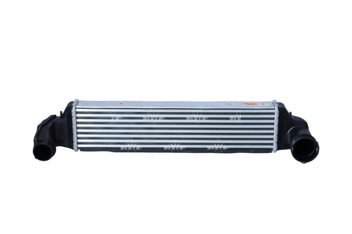 30154A NRF INTERCOOLER BMW 3 2001-2003 NRF photo 1 - milautoparts-fr.ukrlive.com