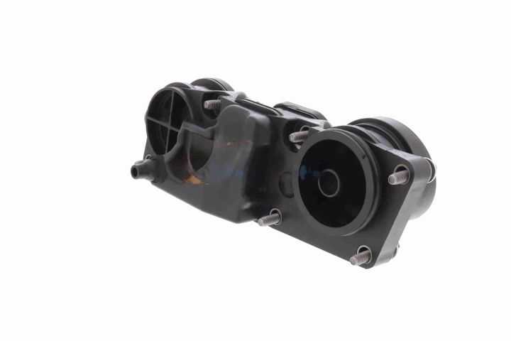 2× VAICO V30-4386 SÉPARATEUR HUILES ÉCHAPPEMENT ESPACES BIELLE