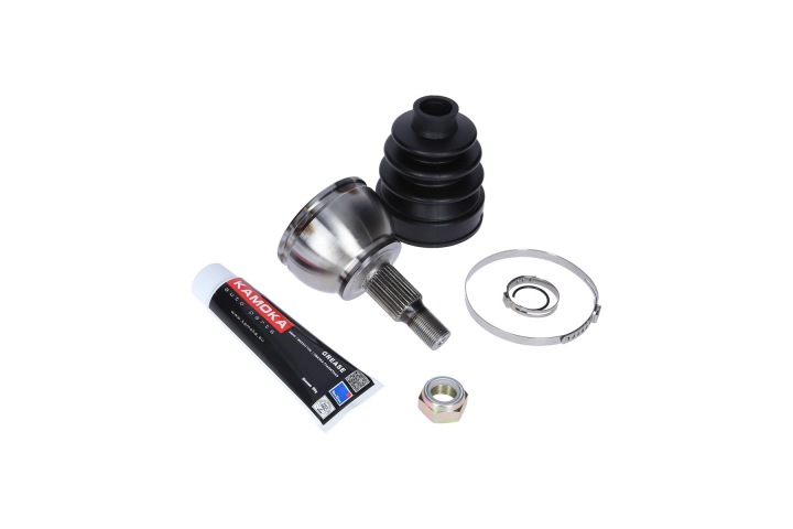 KAMOKA 6115 KIT ARTICULATION ARBRE DE TRANSMISSION