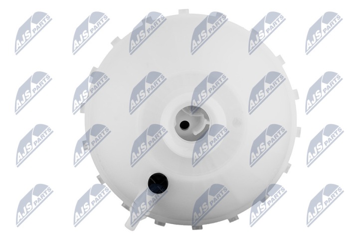 RÉSERVOIR D'EXPANSION LIQUIDE BMW 5 F10 F11 520I 528I 09-
