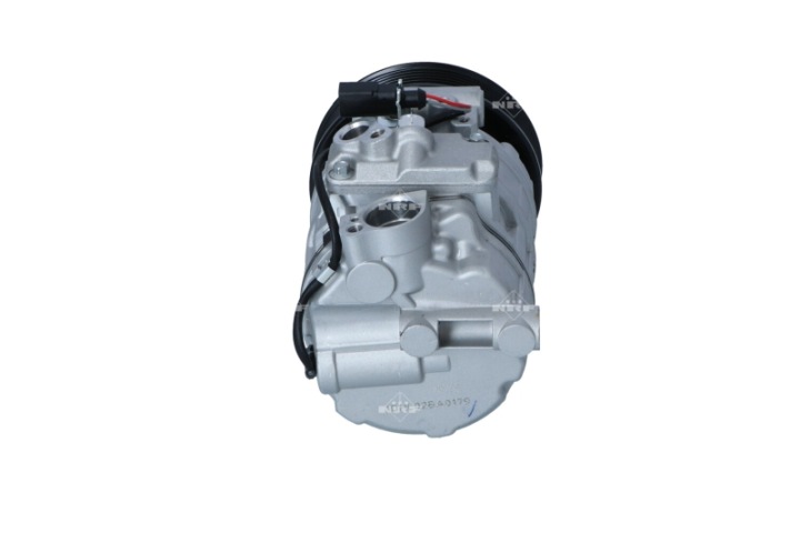 COMPRESSEUR DE CLIMATISATION CONVIENT VERS AUDI A 32509 NRF
