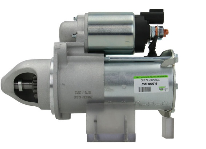 BV PSH DÉMARREUR KIA 1.2 KW DÉMARREUR