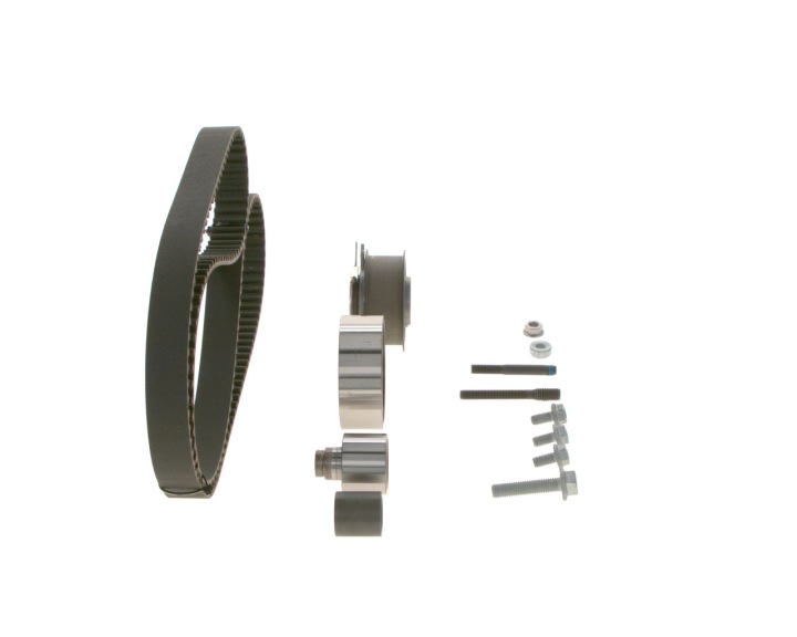 BOSCH 1 987 946 384 KIT COURROIE DISTRIBUTION