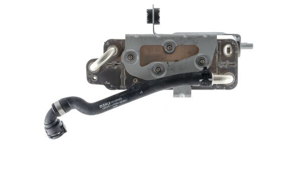 DÉSHYDRATEUR RADIATEUR CLIMATISATION BMW X3 G01 X3 G01 F97 X4 G02 F98
