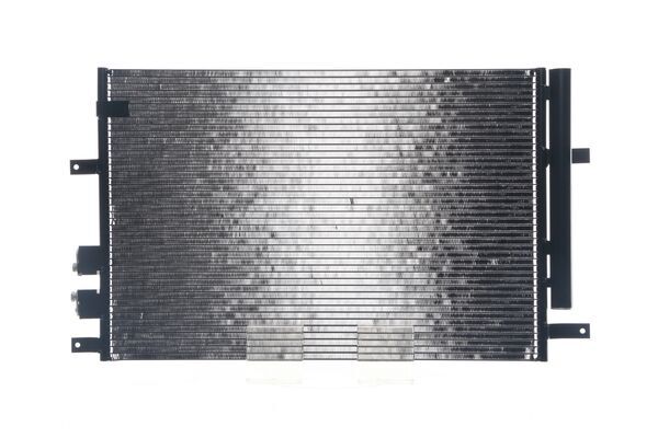 RADIATEUR CLIMATISATION DÉSHYDRATEUR BEHR MAHLE AC 693 000S