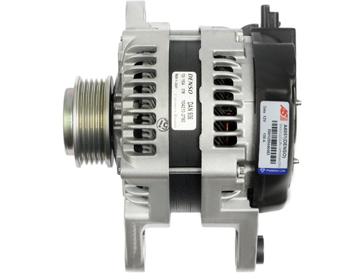 ALTERNATEUR AS-PL A6051