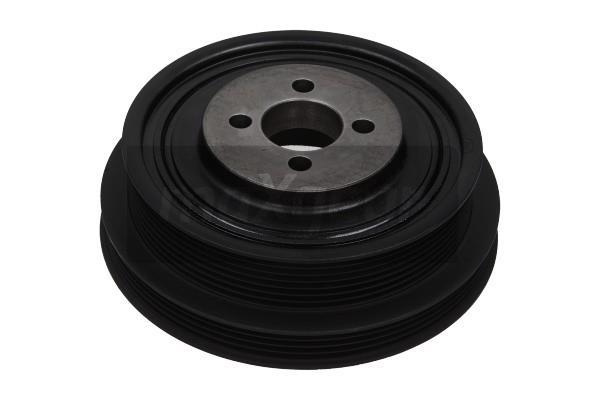 MAXGEAR RUEDA POLEA DE EJE CIGÜEÑAL FIAT DUCATO 2,3JTD 02- 