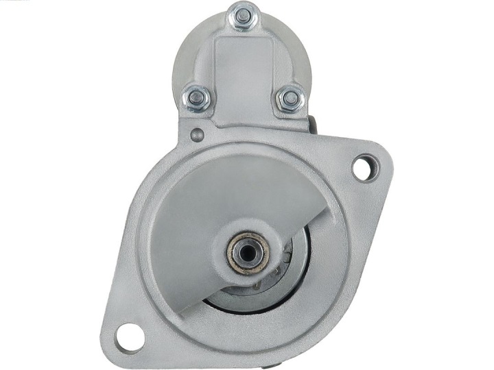 REMANUFACTURED AS-PL DÉMARREUR MOTEUR