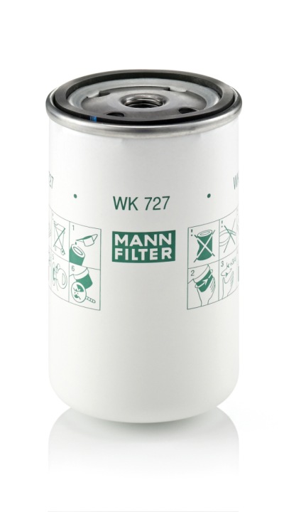 FILTRE CARBURANTS RENAULT RVI
