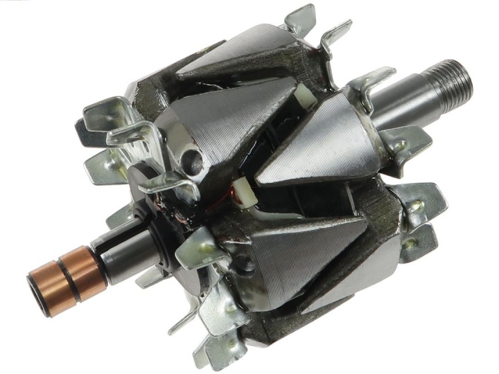 ROTOR ALTERNATEUR AS-PL AR1008