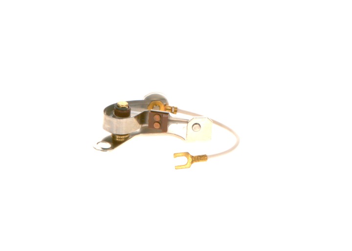 KIT CONNEXIONS DISTRIBUTEUR ALLUMAGE BOSCH 1 237 013 804 NIEZBEDNIK SUR WYPADEK KOLIZJI V21 VERS BOÎTE À GANTS OSWIADCZENIE, PORADNIK