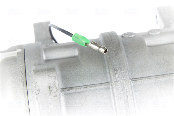 NISSENS COMPRESSEUR DE CLIMATISATION VOLVO 240 740 760 780 940 960 2.0-2.9
