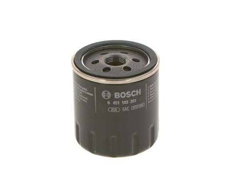 BOSCH FILTRO ACEITES CITROEN 1,1-2,0B 