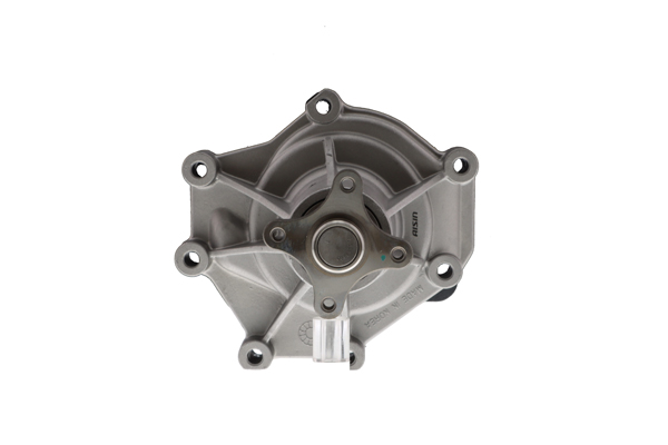 POMPE LIQUIDE REFROIDISSEMENT AVEC JOINT D'ÉTANCHÉITÉ CONVIENT VERS HYUNDAI H-1, H-1 STA
