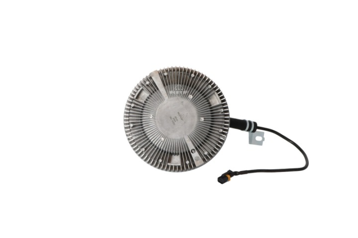 NRF 49004 EMBRAYAGE VENTILATEUR REFROIDISSEMENT