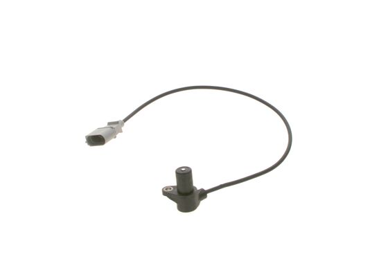 BOSCH 0 261 210 190 GÉNÉRATEUR IMPULSOW, ARBRE BIELLES