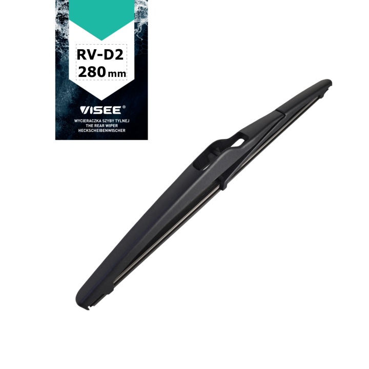 VISEE RV-D2 280 POIGNÉE ESSUIE-GLACES